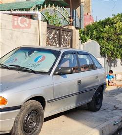 اوبل استرا